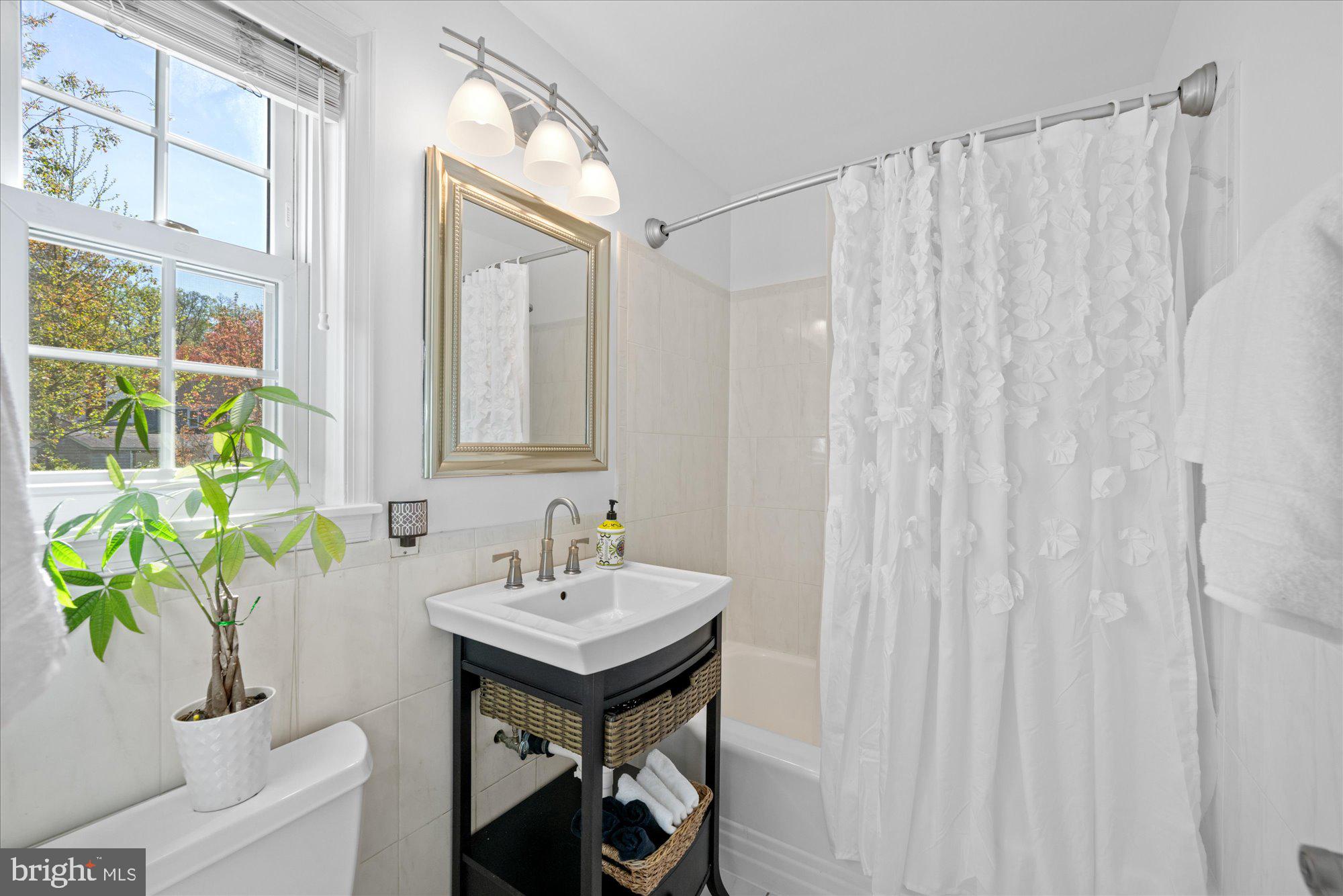 ROCK CREEK FOREST - Residential