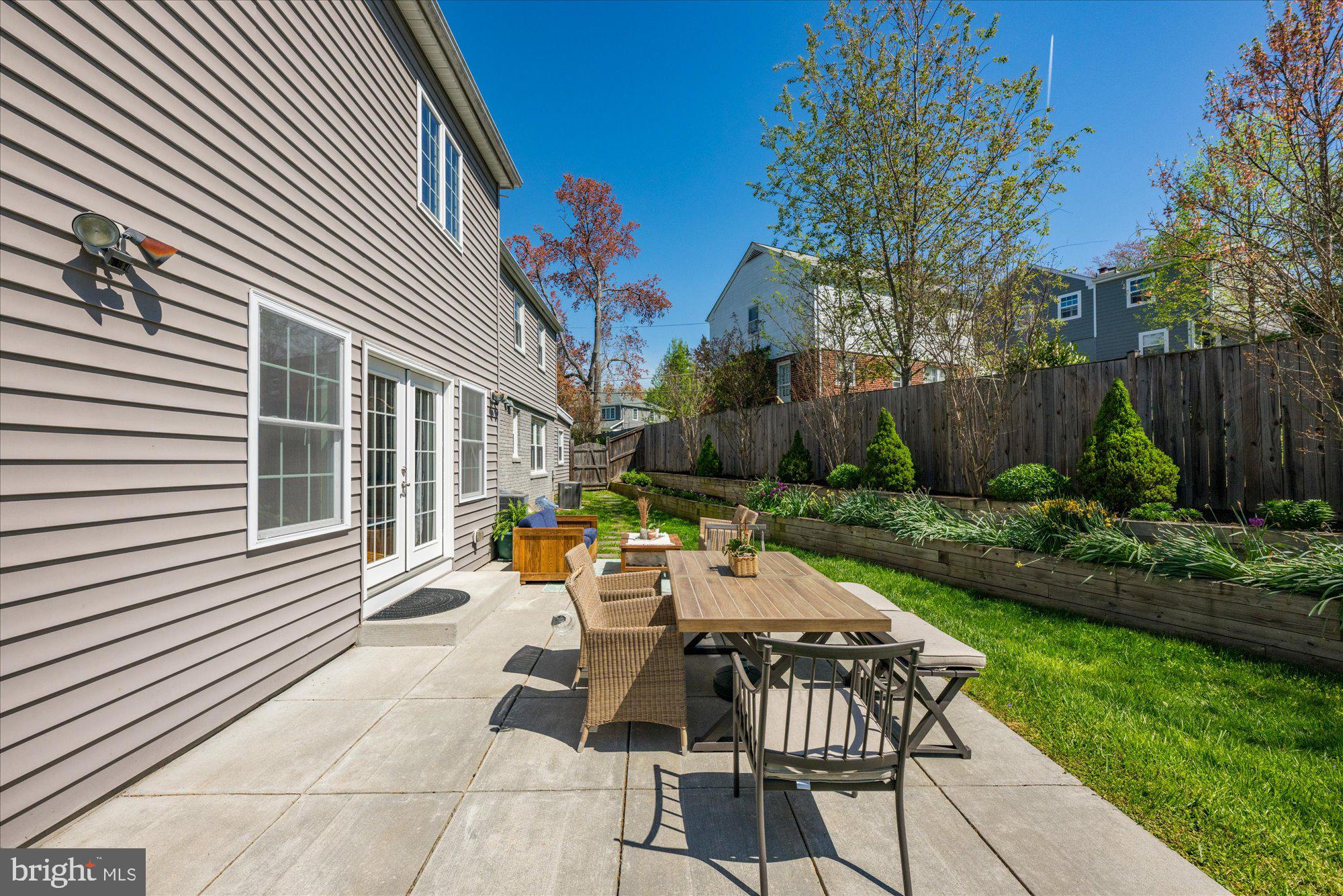 ROCK CREEK FOREST - Residential
