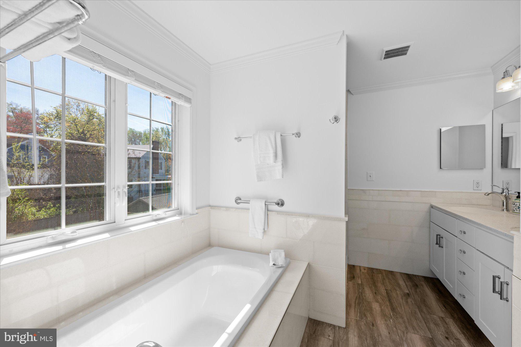 ROCK CREEK FOREST - Residential