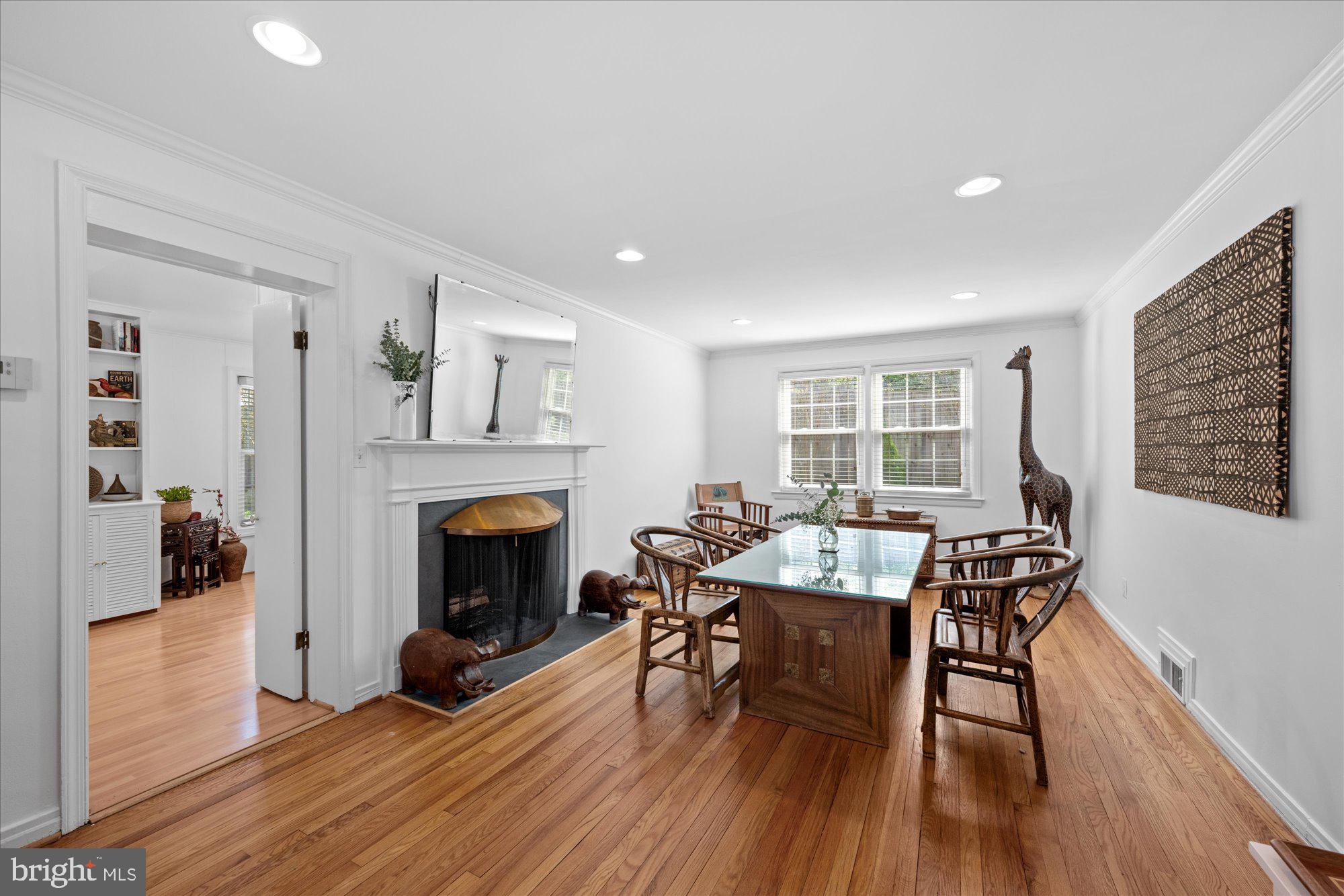 ROCK CREEK FOREST - Residential