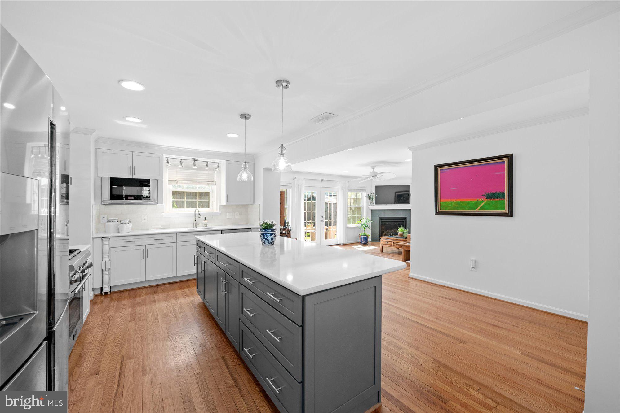 ROCK CREEK FOREST - Residential