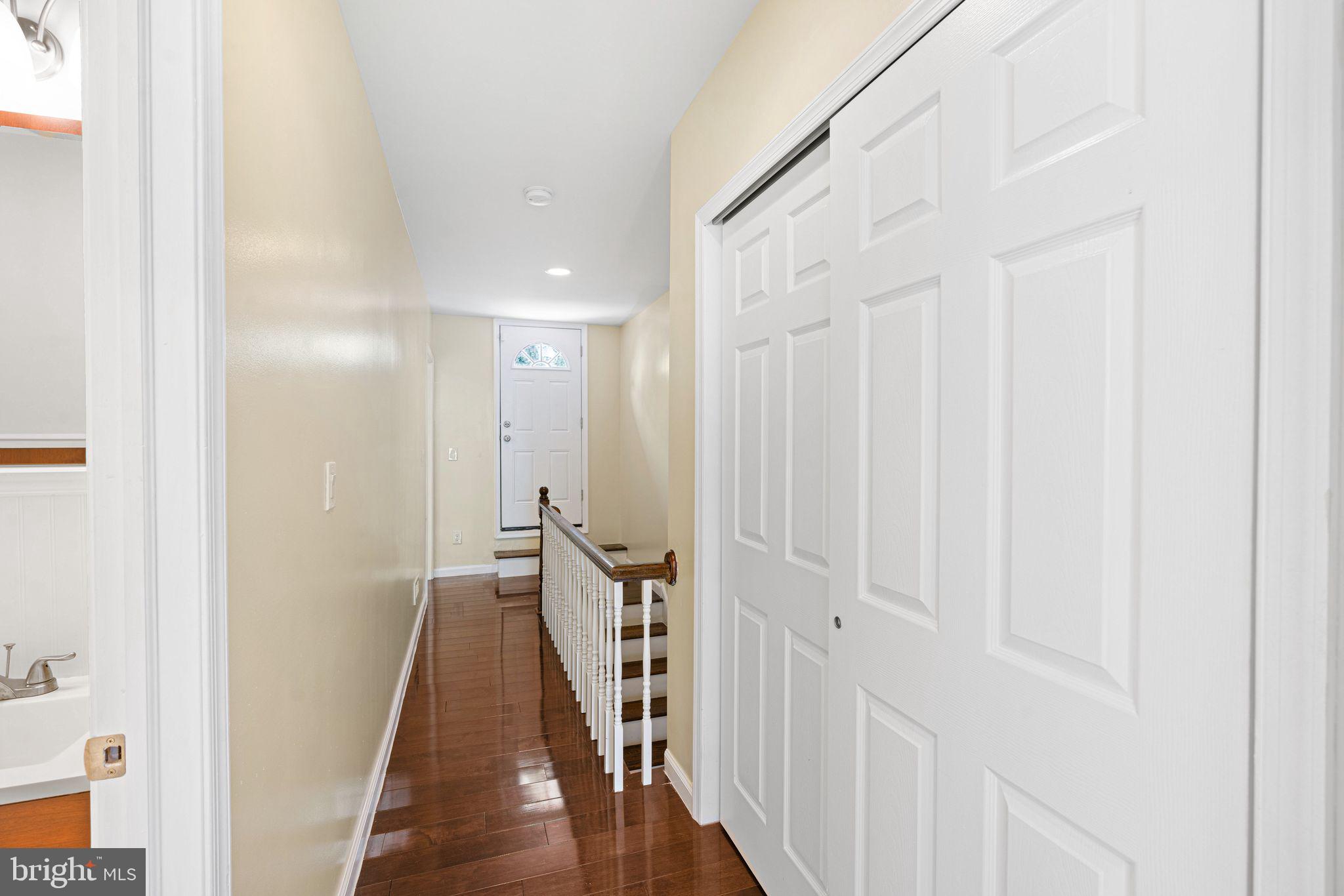 POINT BREEZE - Residential