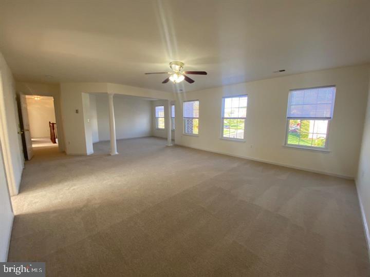 SARATOGA HUNT - Residential Lease