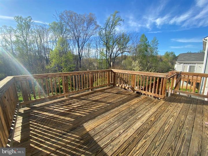 SARATOGA HUNT - Residential Lease