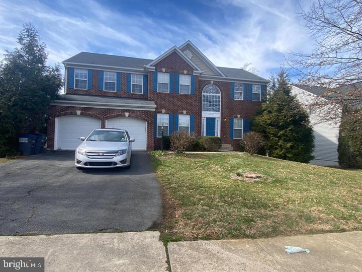 SARATOGA HUNT - Residential Lease