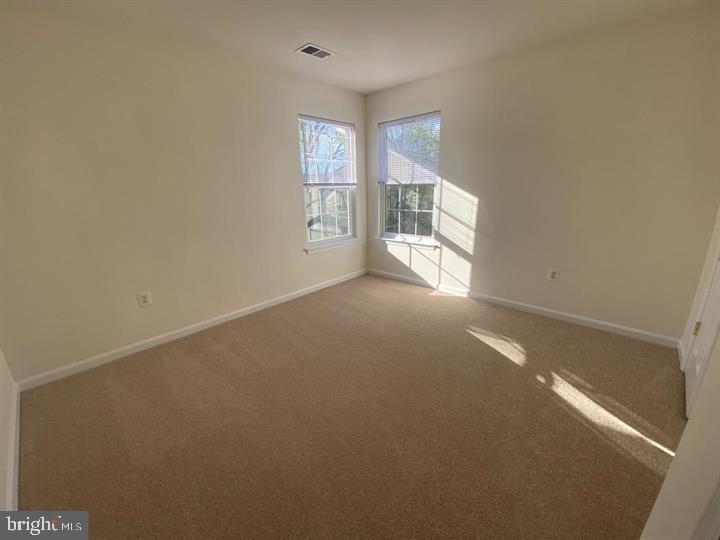 SARATOGA HUNT - Residential Lease