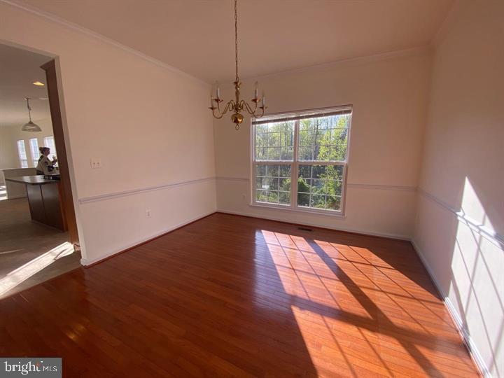 SARATOGA HUNT - Residential Lease