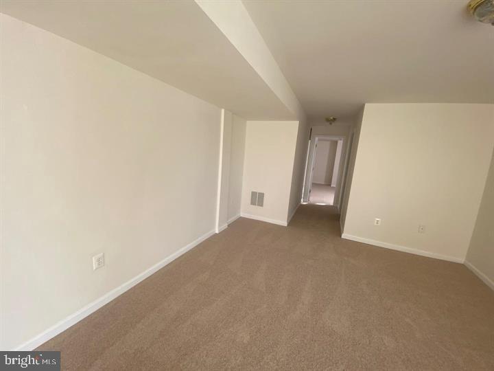 SARATOGA HUNT - Residential Lease