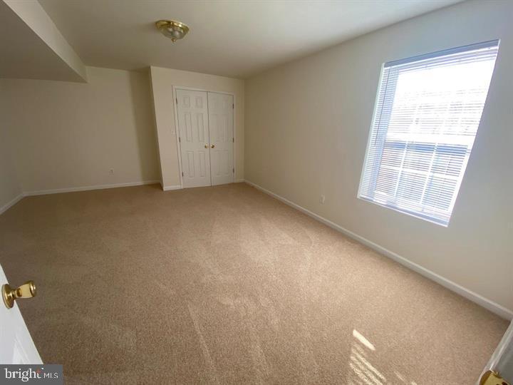 SARATOGA HUNT - Residential Lease