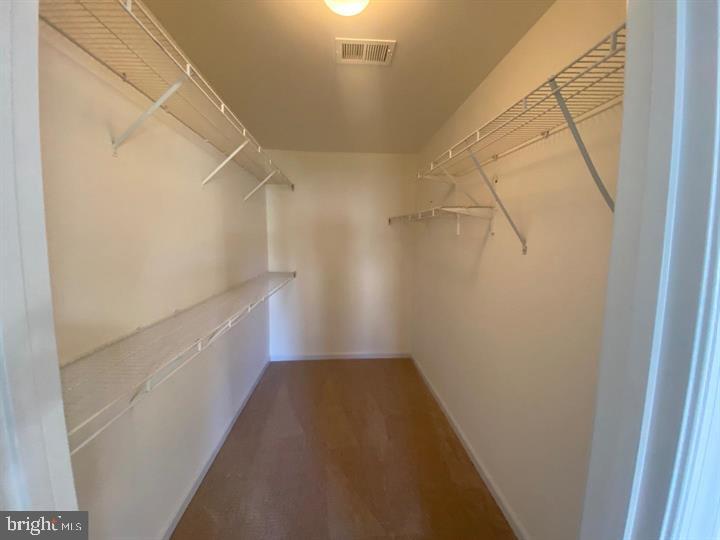 SARATOGA HUNT - Residential Lease