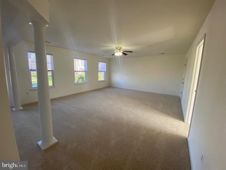 SARATOGA HUNT - Residential Lease