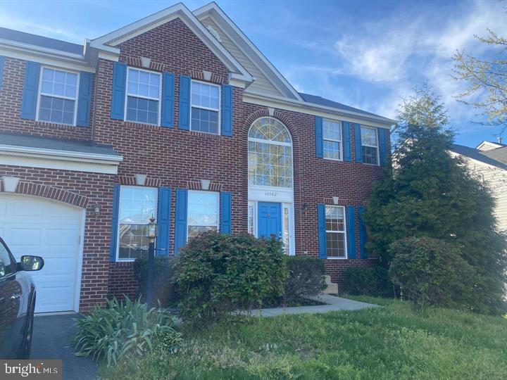 SARATOGA HUNT - Residential Lease