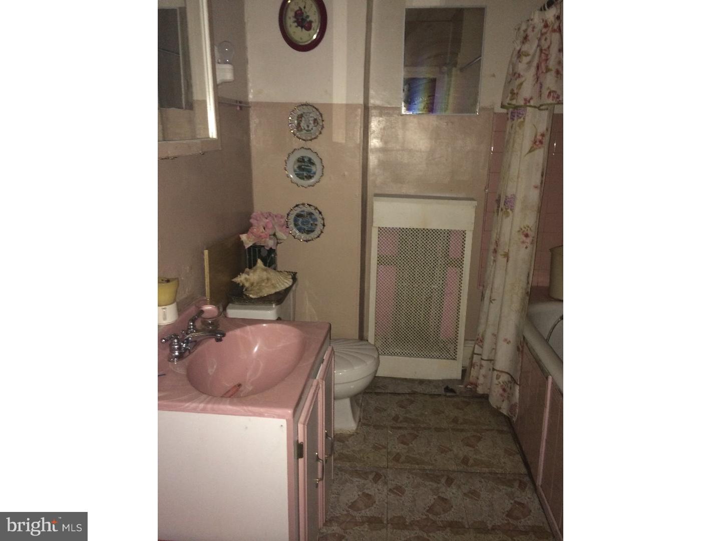 PHILADELPHIA (NORTH) - Residential