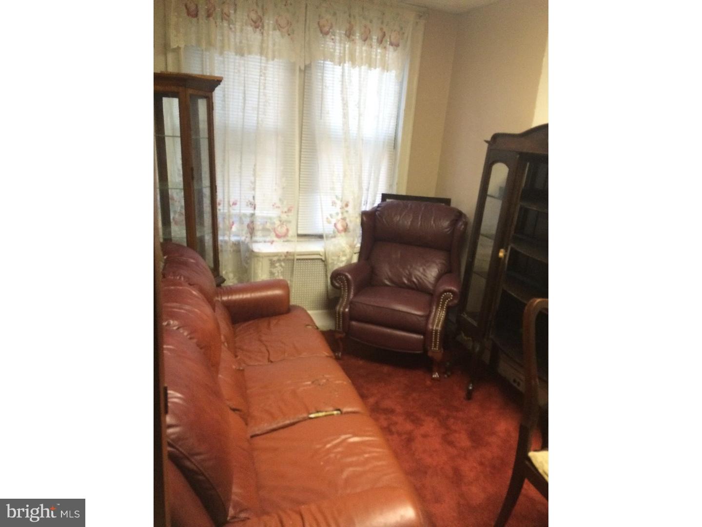 PHILADELPHIA (NORTH) - Residential
