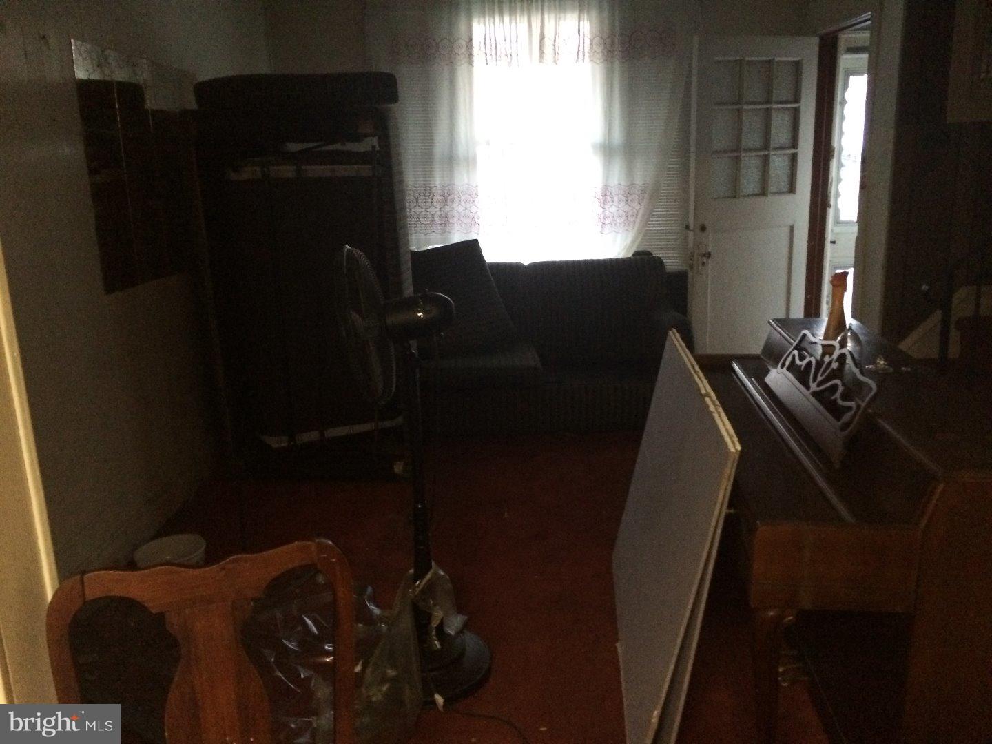 PHILADELPHIA (NORTH) - Residential