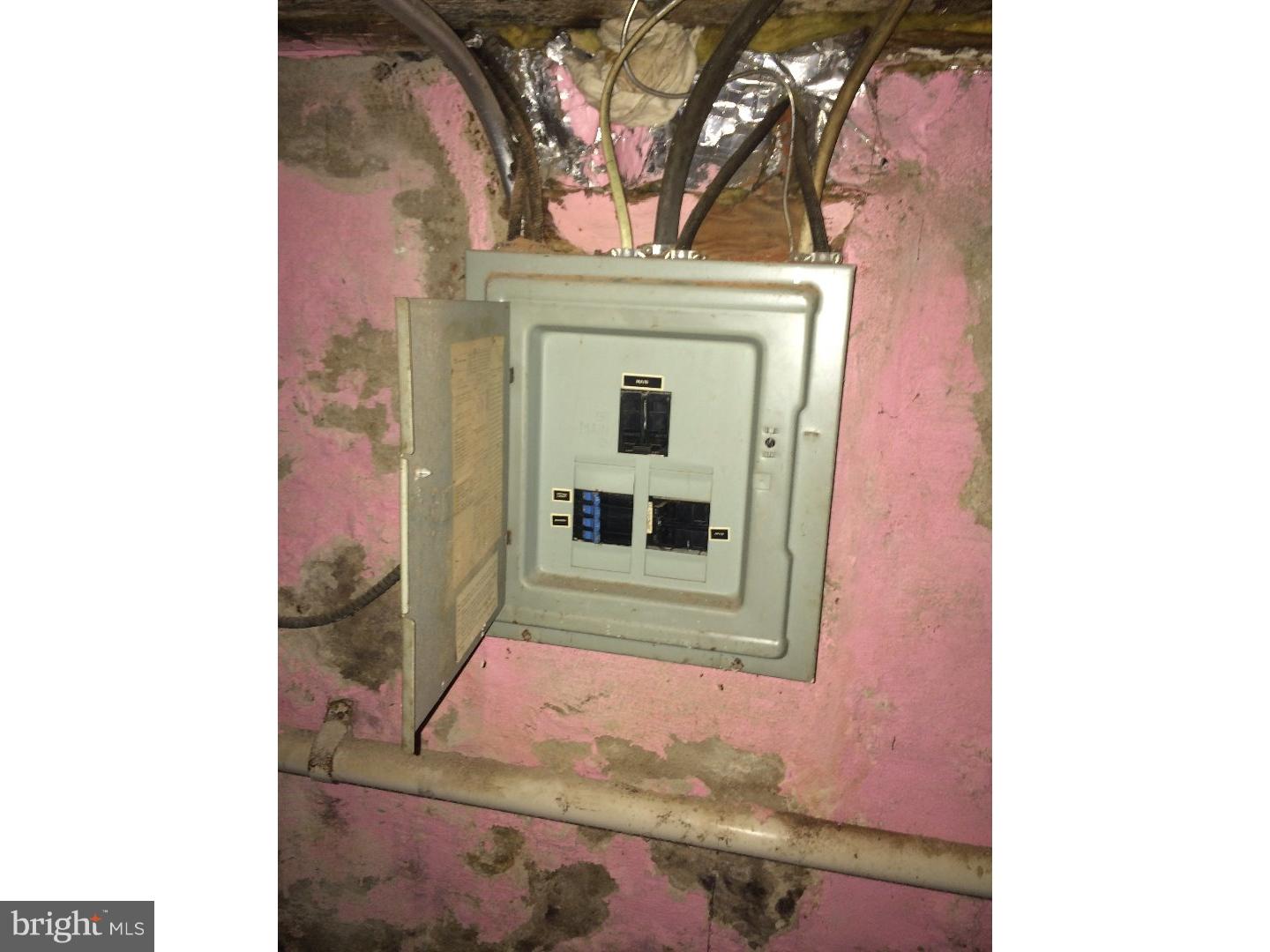 PHILADELPHIA (NORTH) - Residential