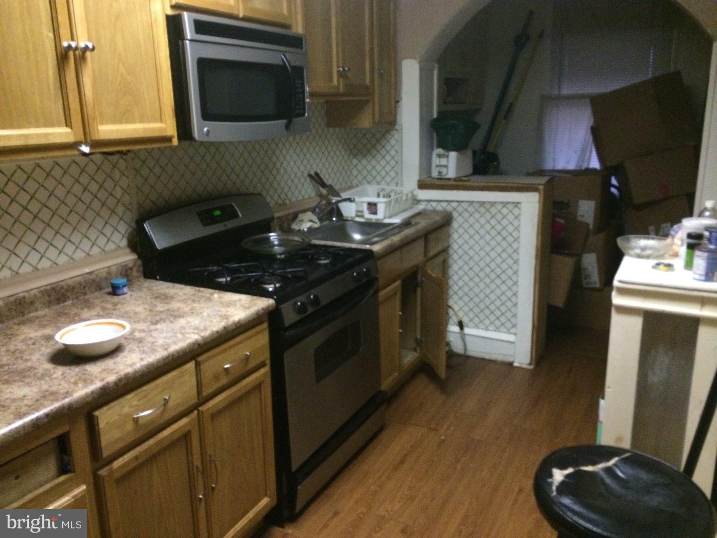 PHILADELPHIA (NORTH) - Residential