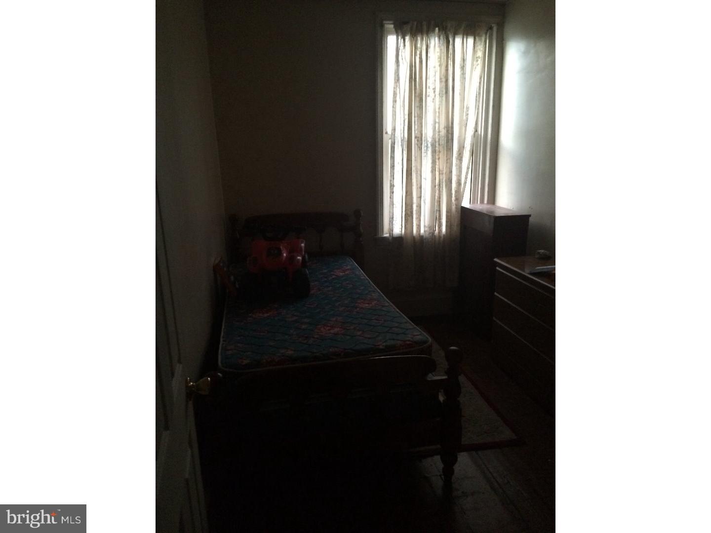 PHILADELPHIA (NORTH) - Residential