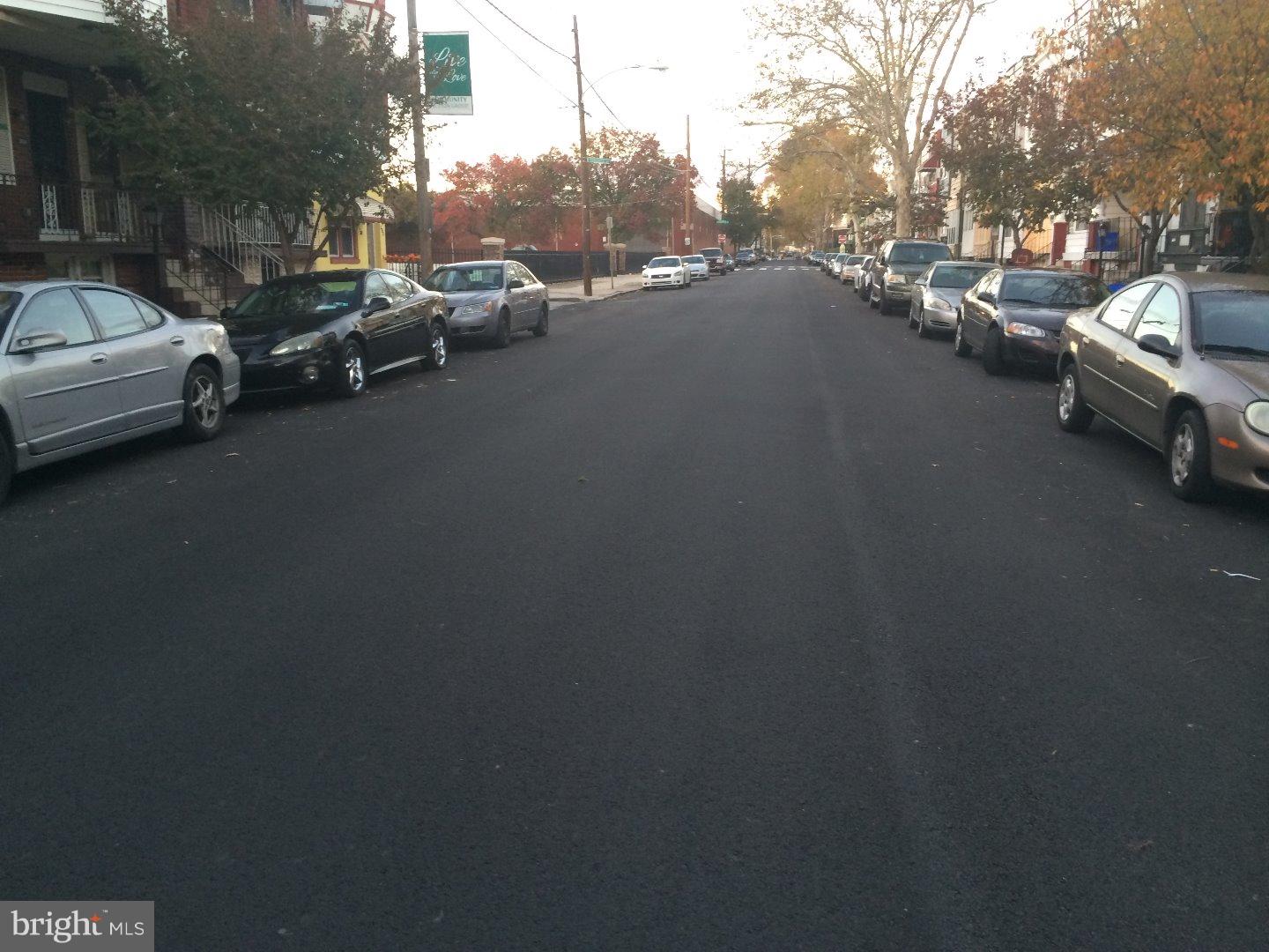 PHILADELPHIA (NORTH) - Residential