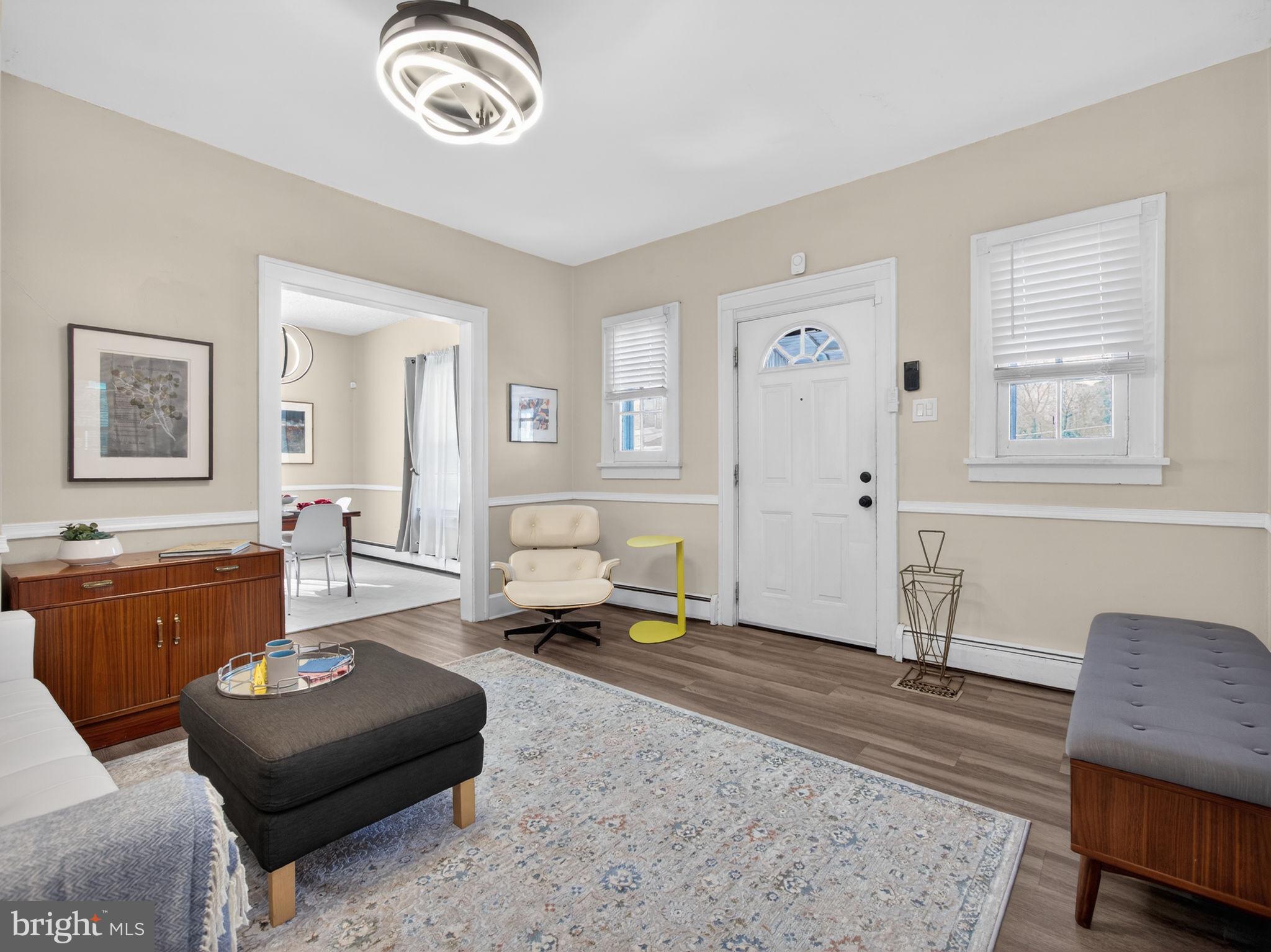 LAMOTT - Residential