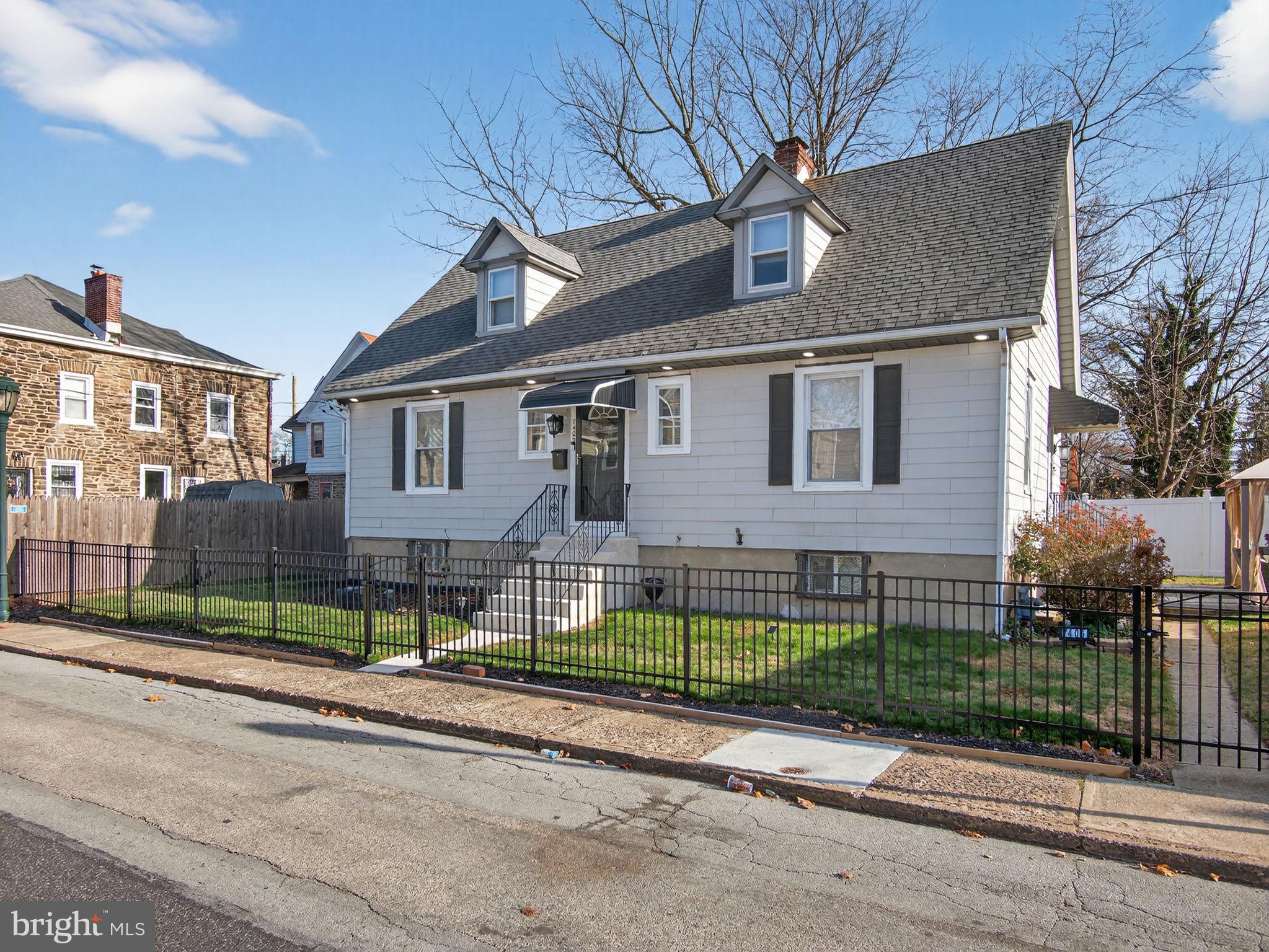 LAMOTT - Residential