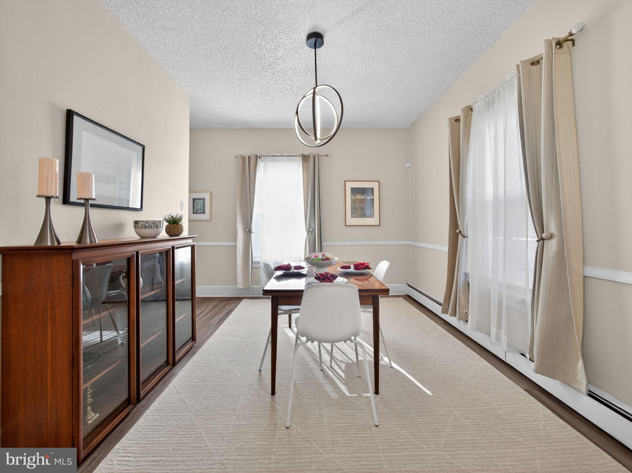 LAMOTT - Residential