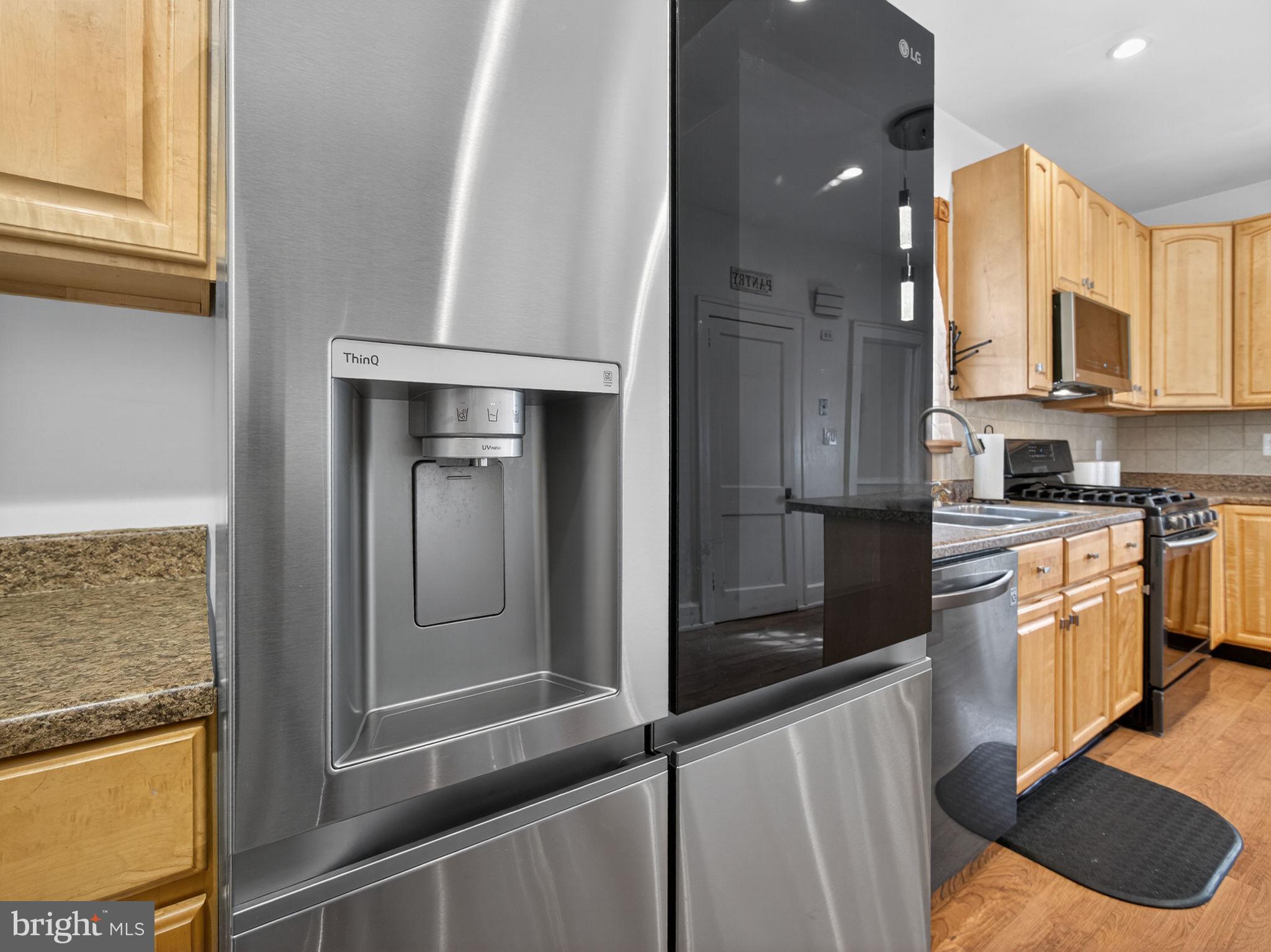 LAMOTT - Residential