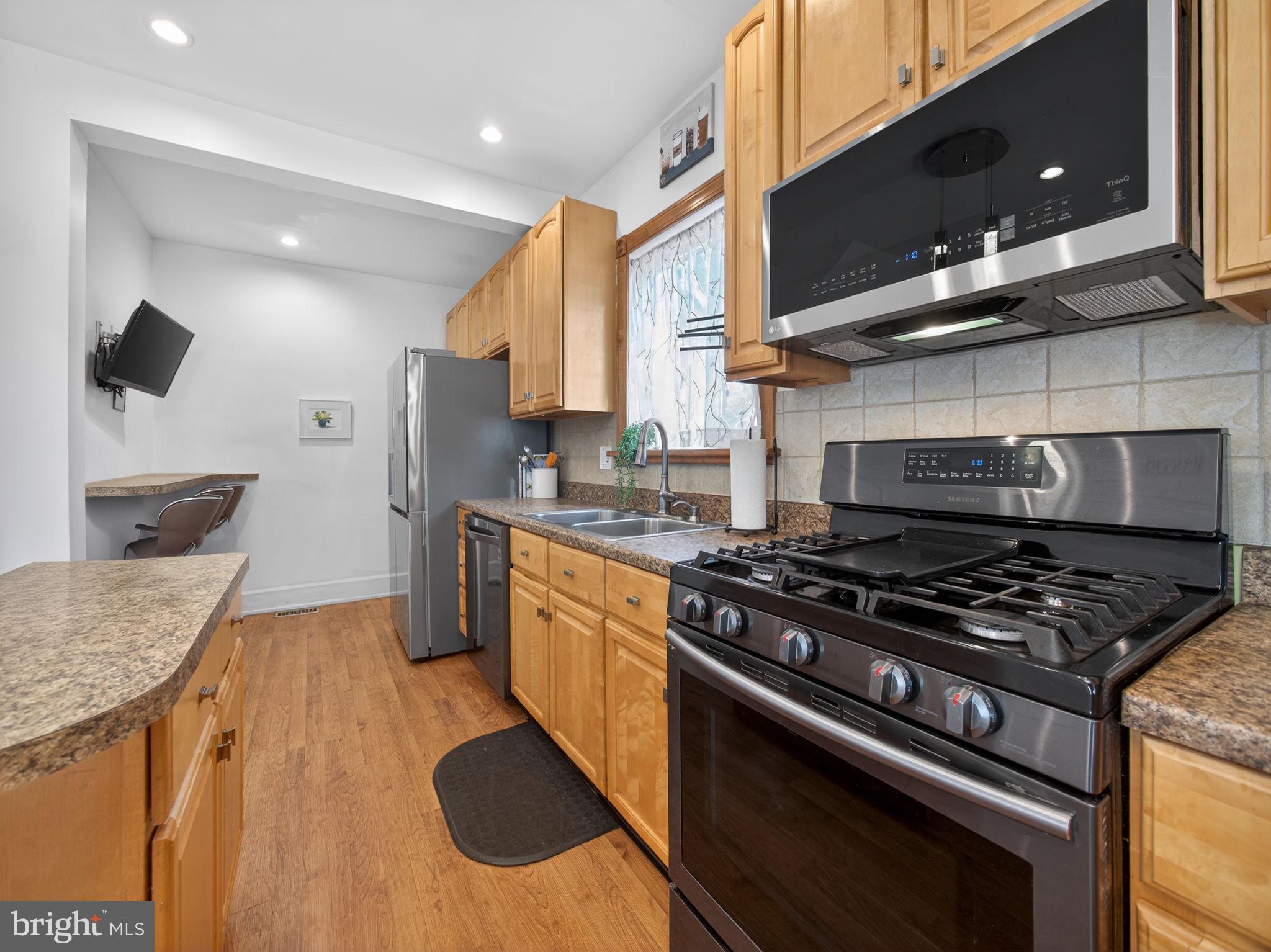 LAMOTT - Residential