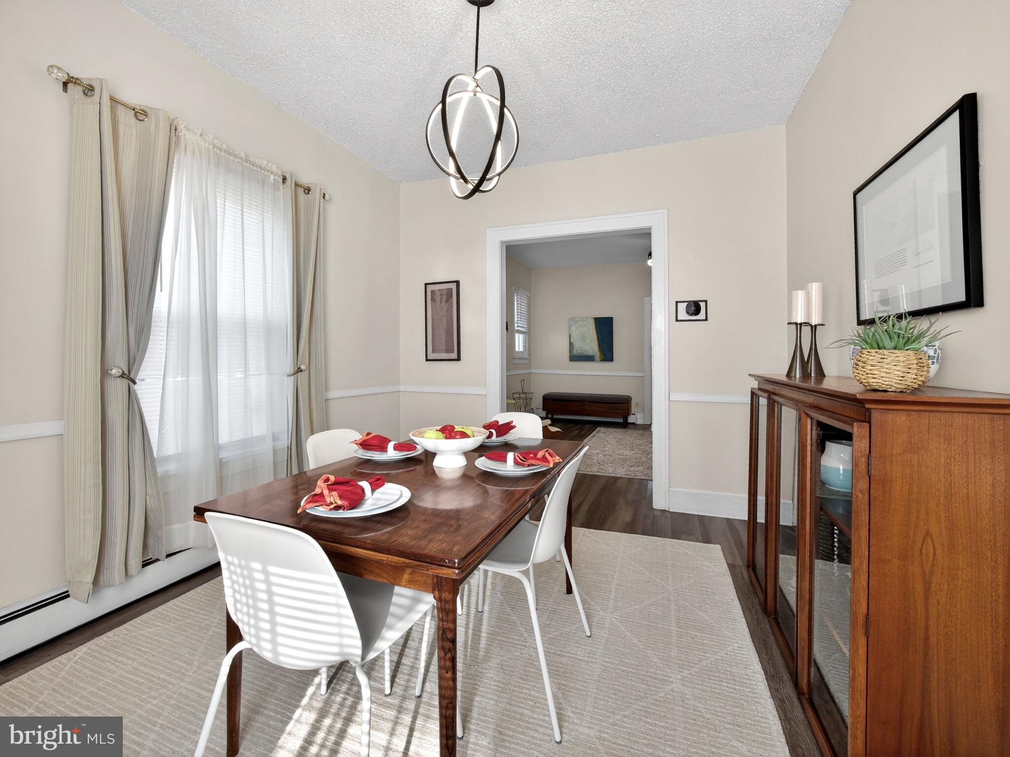 LAMOTT - Residential