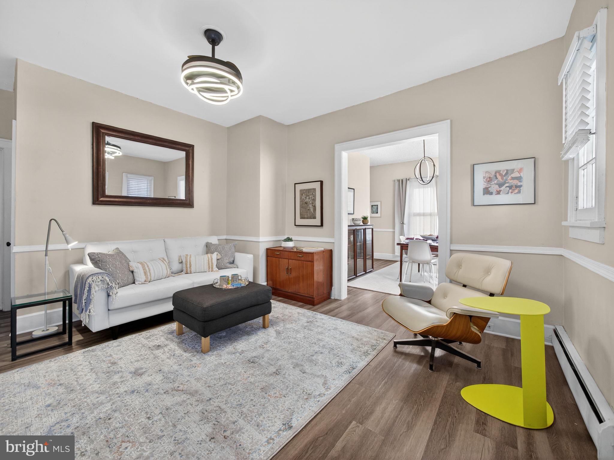 LAMOTT - Residential