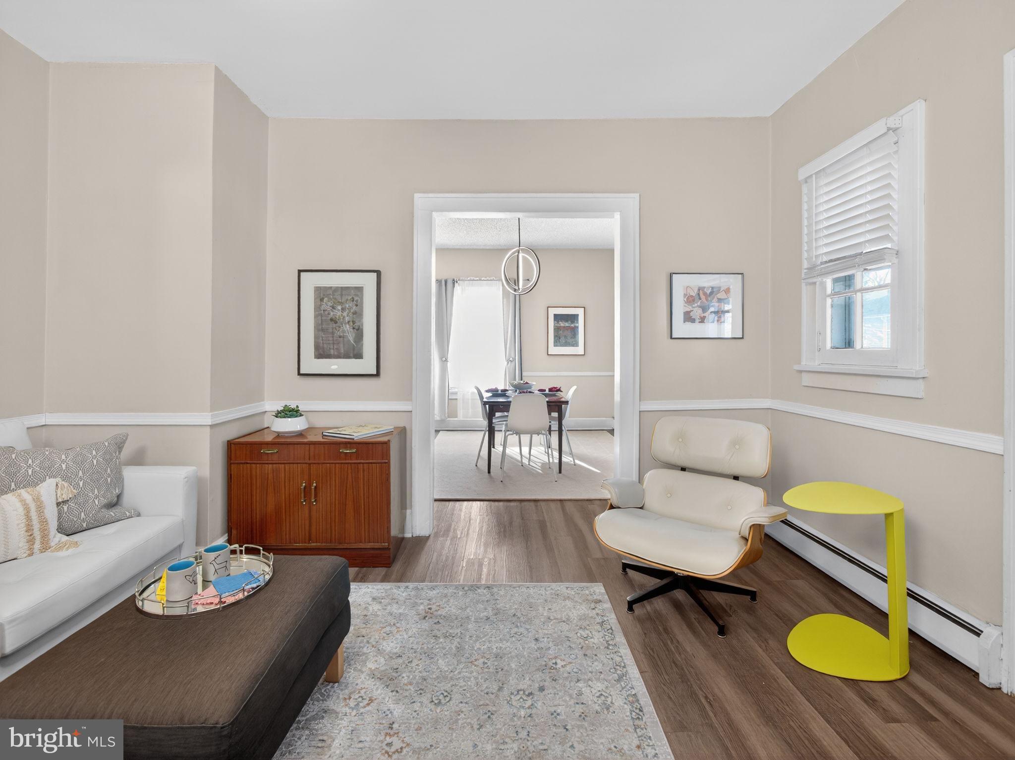 LAMOTT - Residential