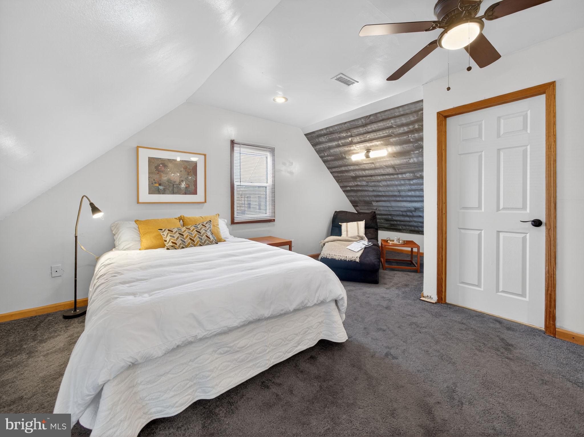 LAMOTT - Residential