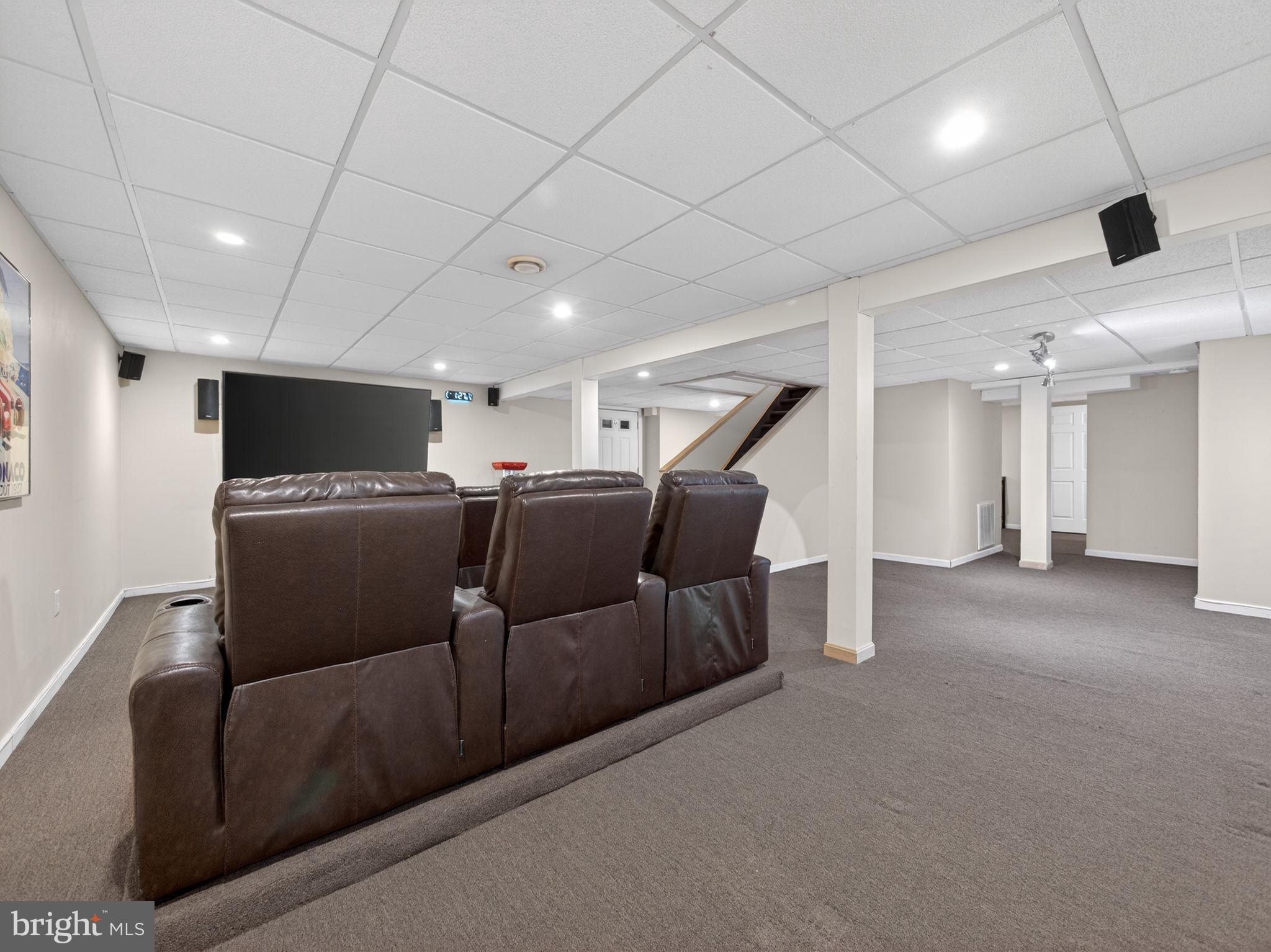 LAMOTT - Residential