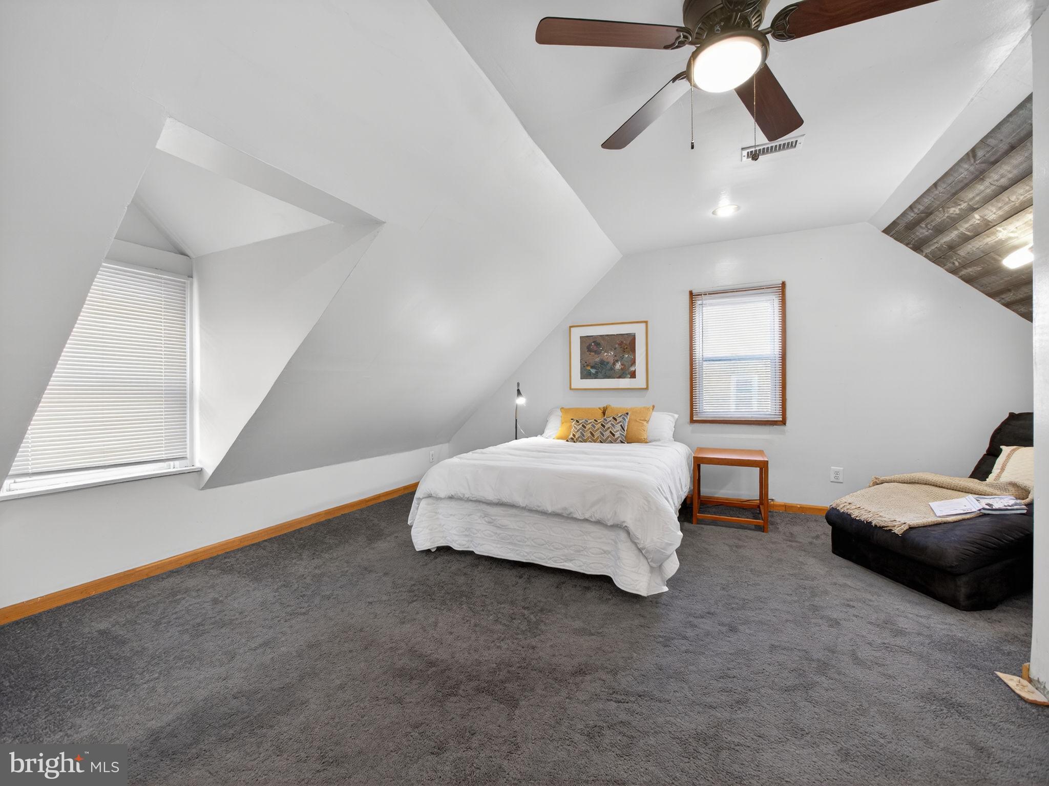 LAMOTT - Residential