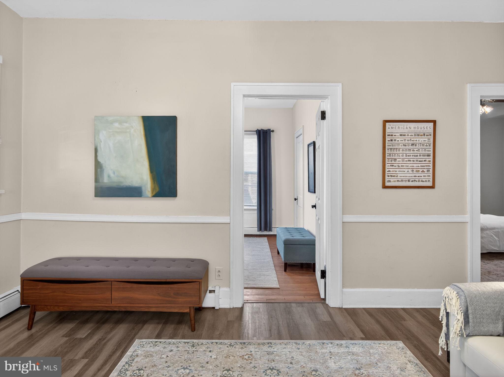 LAMOTT - Residential