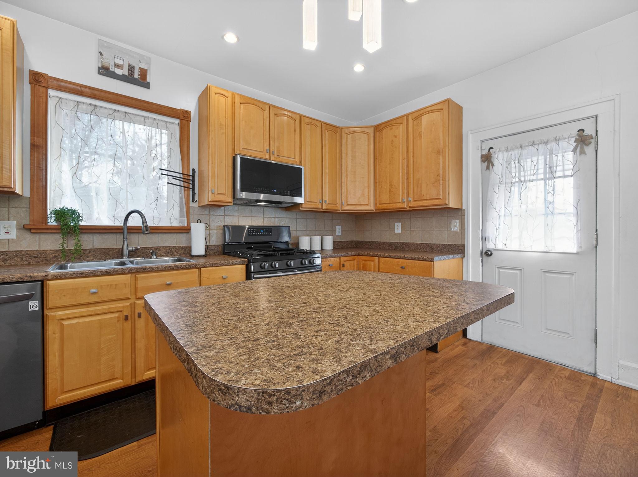 LAMOTT - Residential