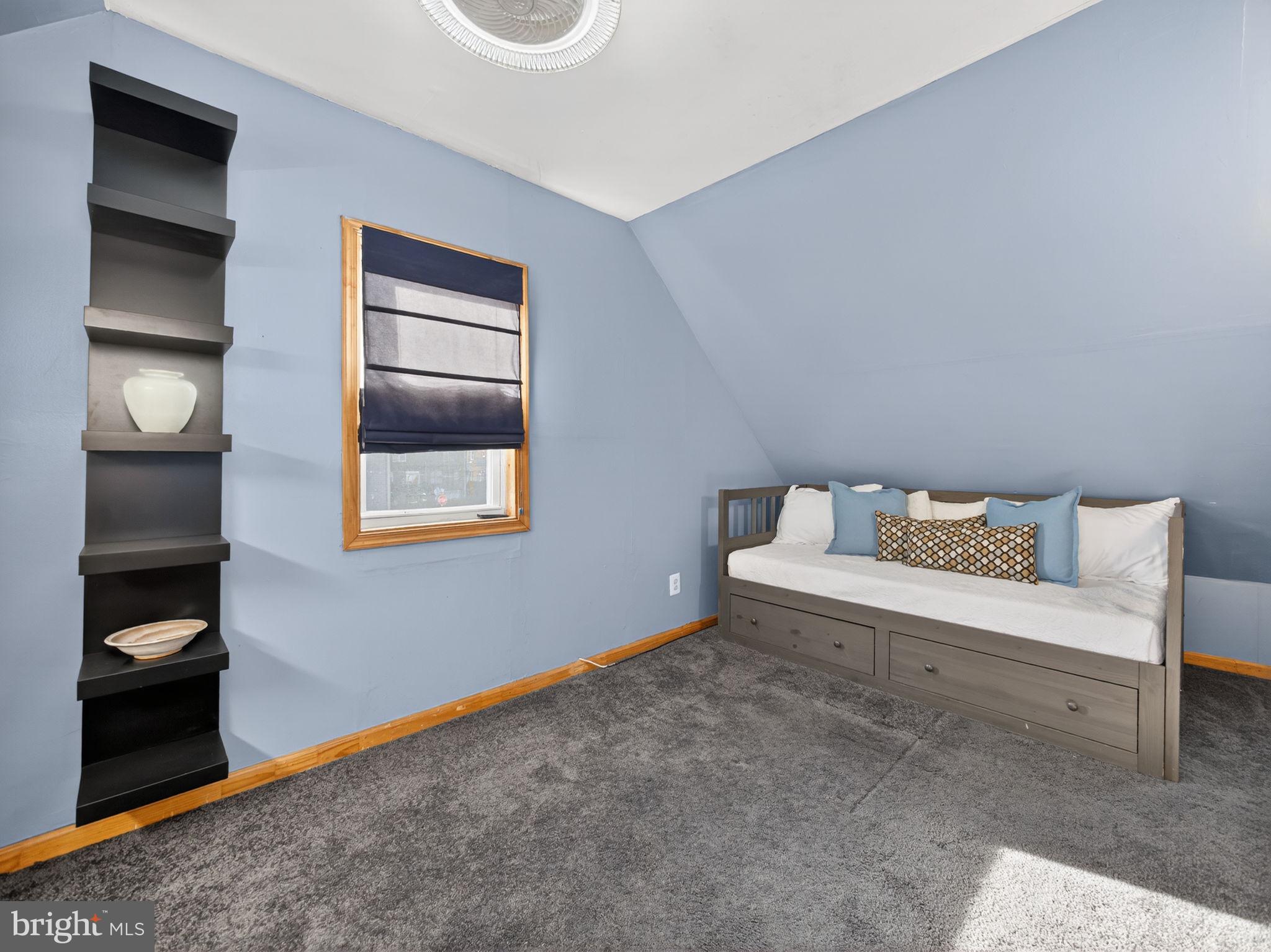 LAMOTT - Residential