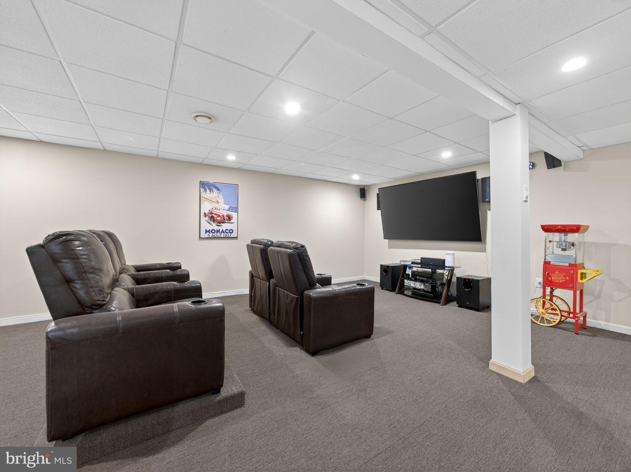 LAMOTT - Residential