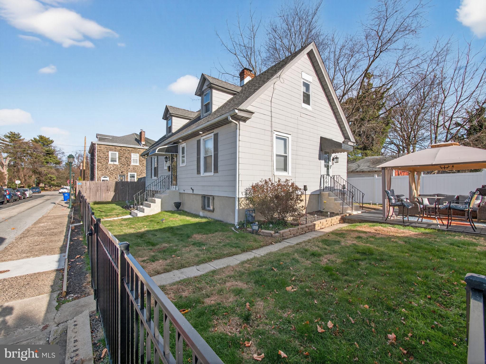 LAMOTT - Residential