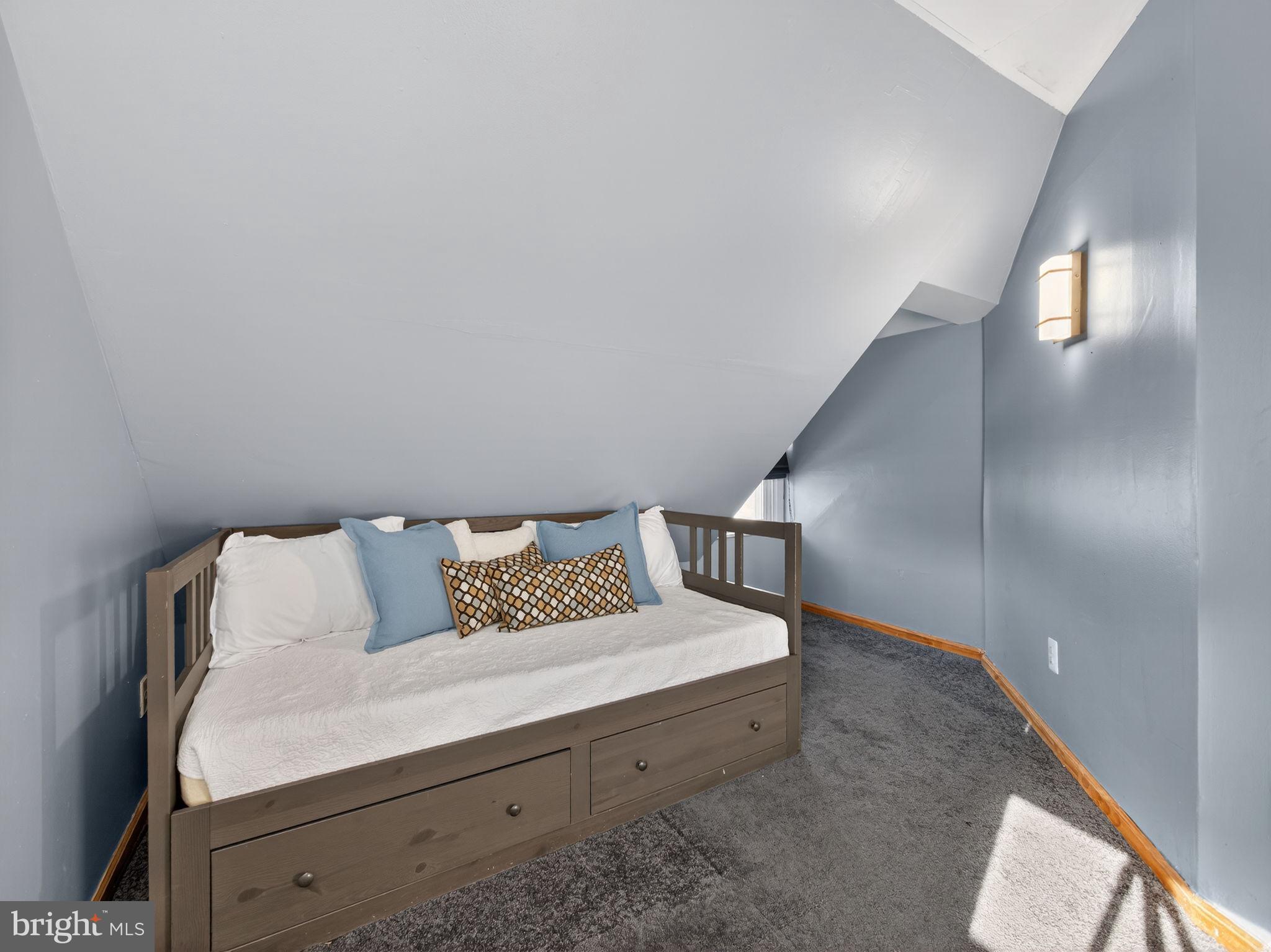 LAMOTT - Residential