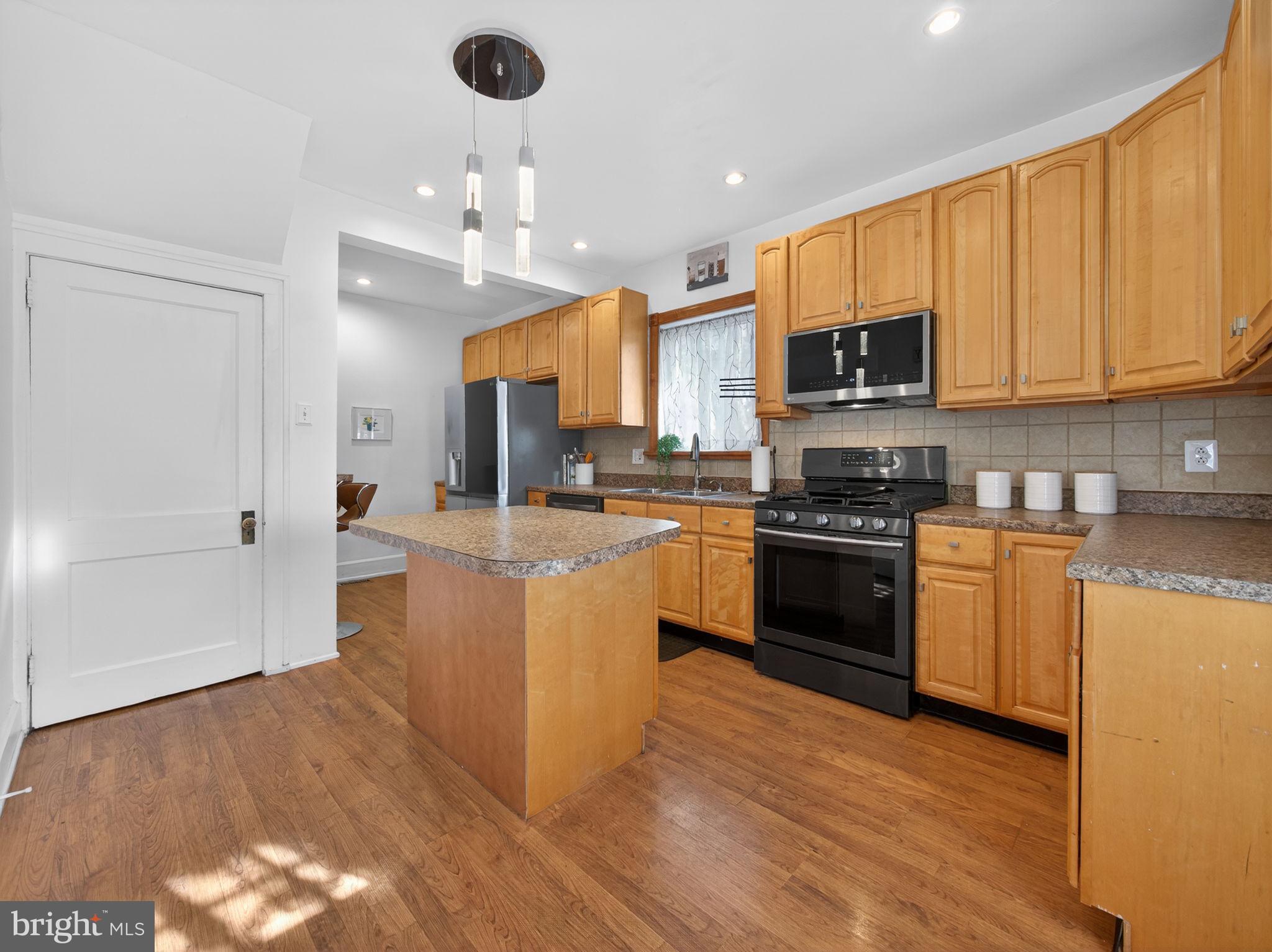 LAMOTT - Residential