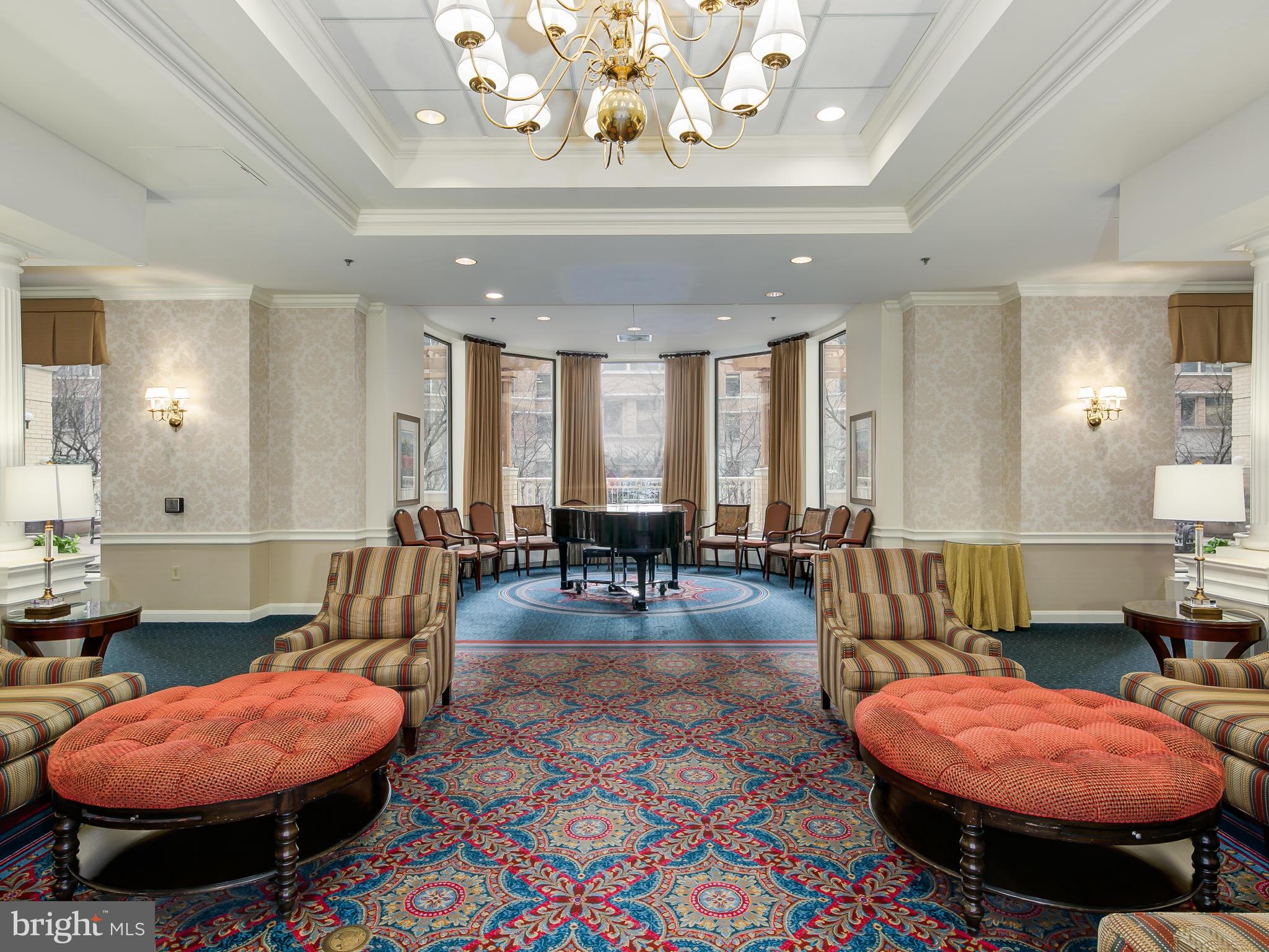 THE JEFFERSON - Sunrise Senior Living - Residential