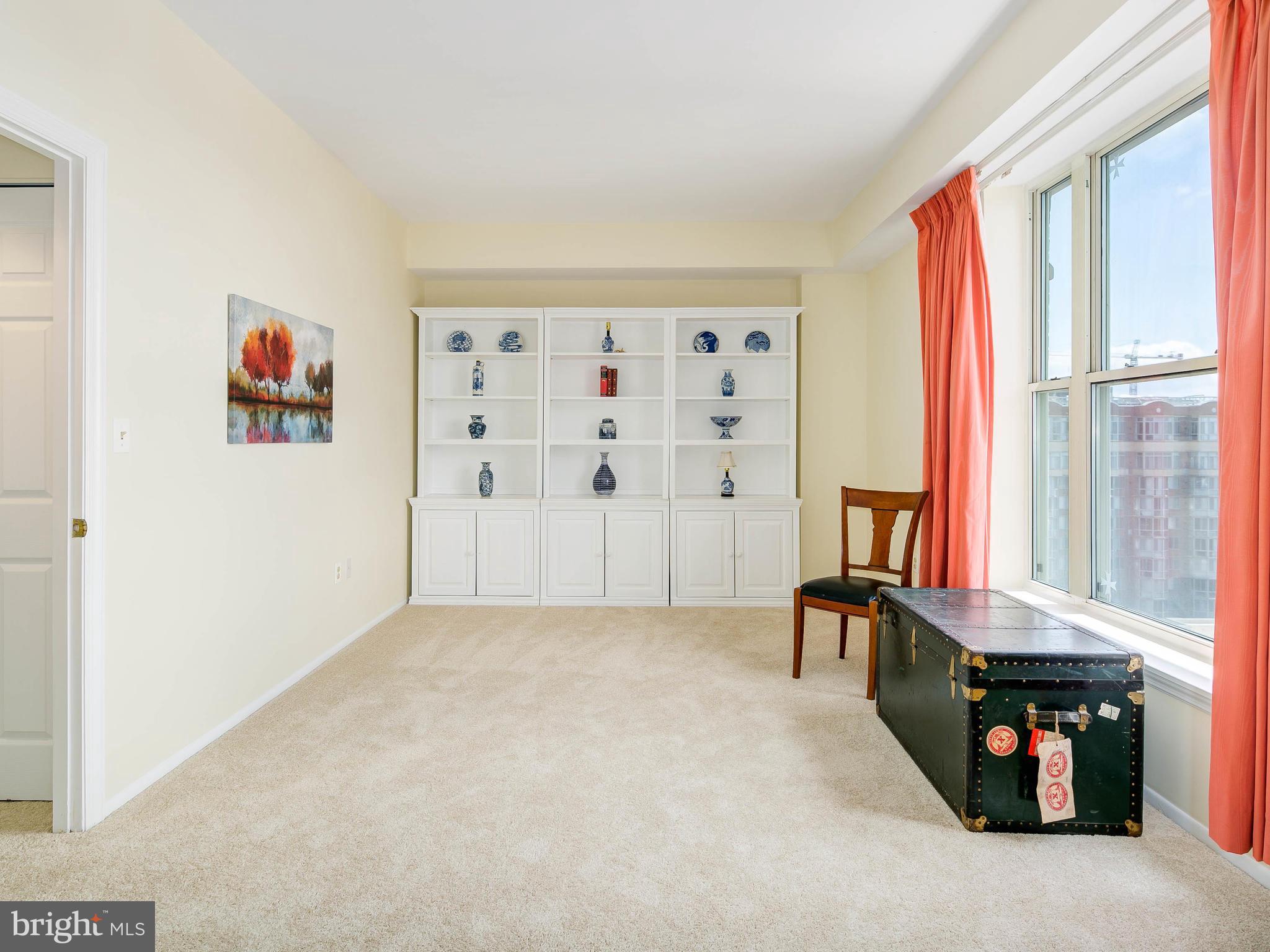 THE JEFFERSON - Sunrise Senior Living - Residential