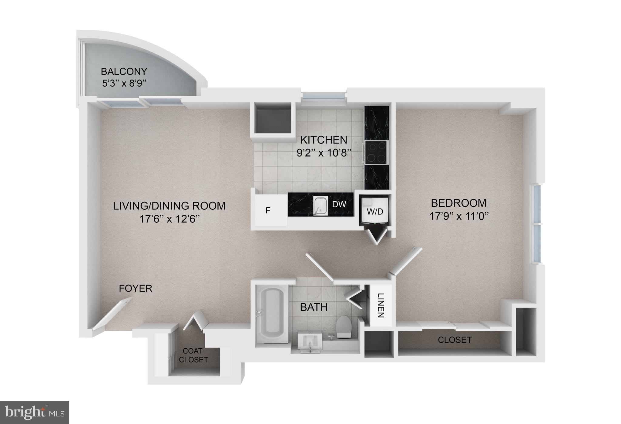 THE JEFFERSON - Sunrise Senior Living - Residential