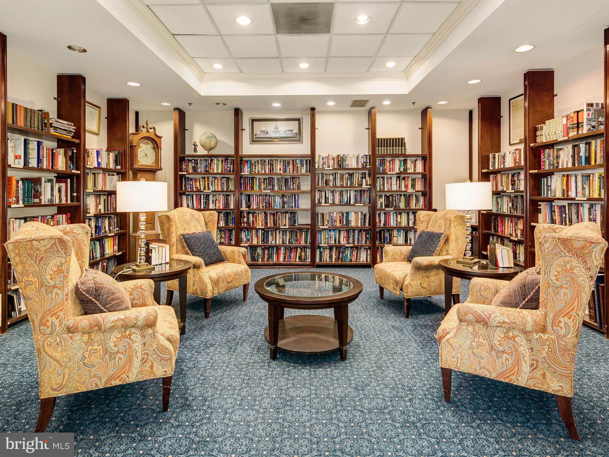 THE JEFFERSON - Sunrise Senior Living - Residential