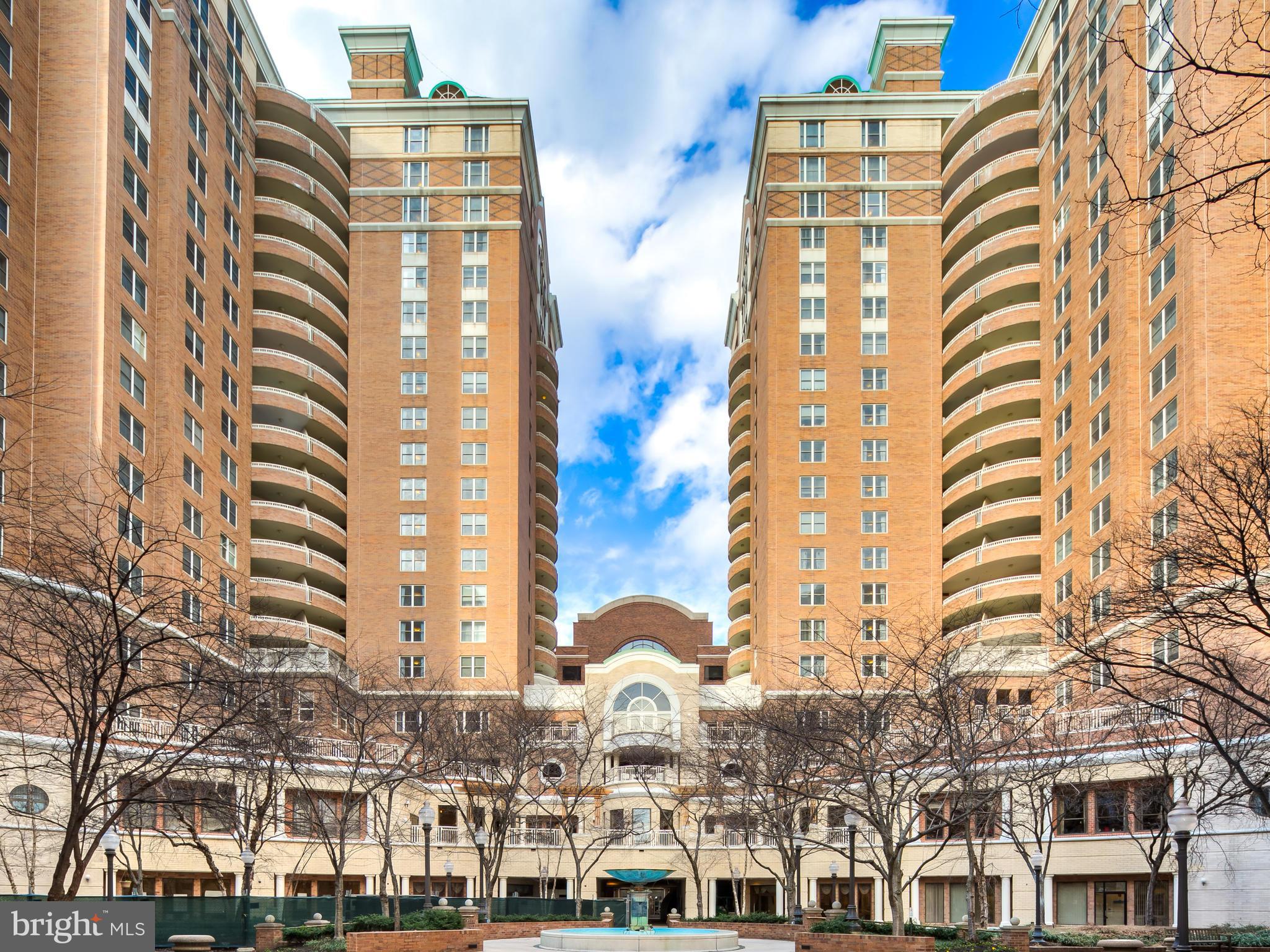 THE JEFFERSON - Sunrise Senior Living - Residential