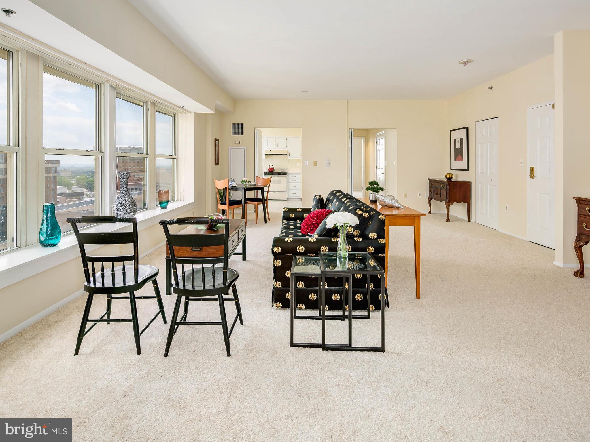 THE JEFFERSON - Sunrise Senior Living - Residential