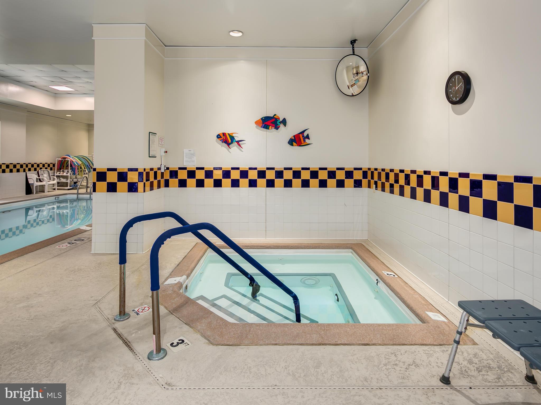 THE JEFFERSON - Sunrise Senior Living - Residential