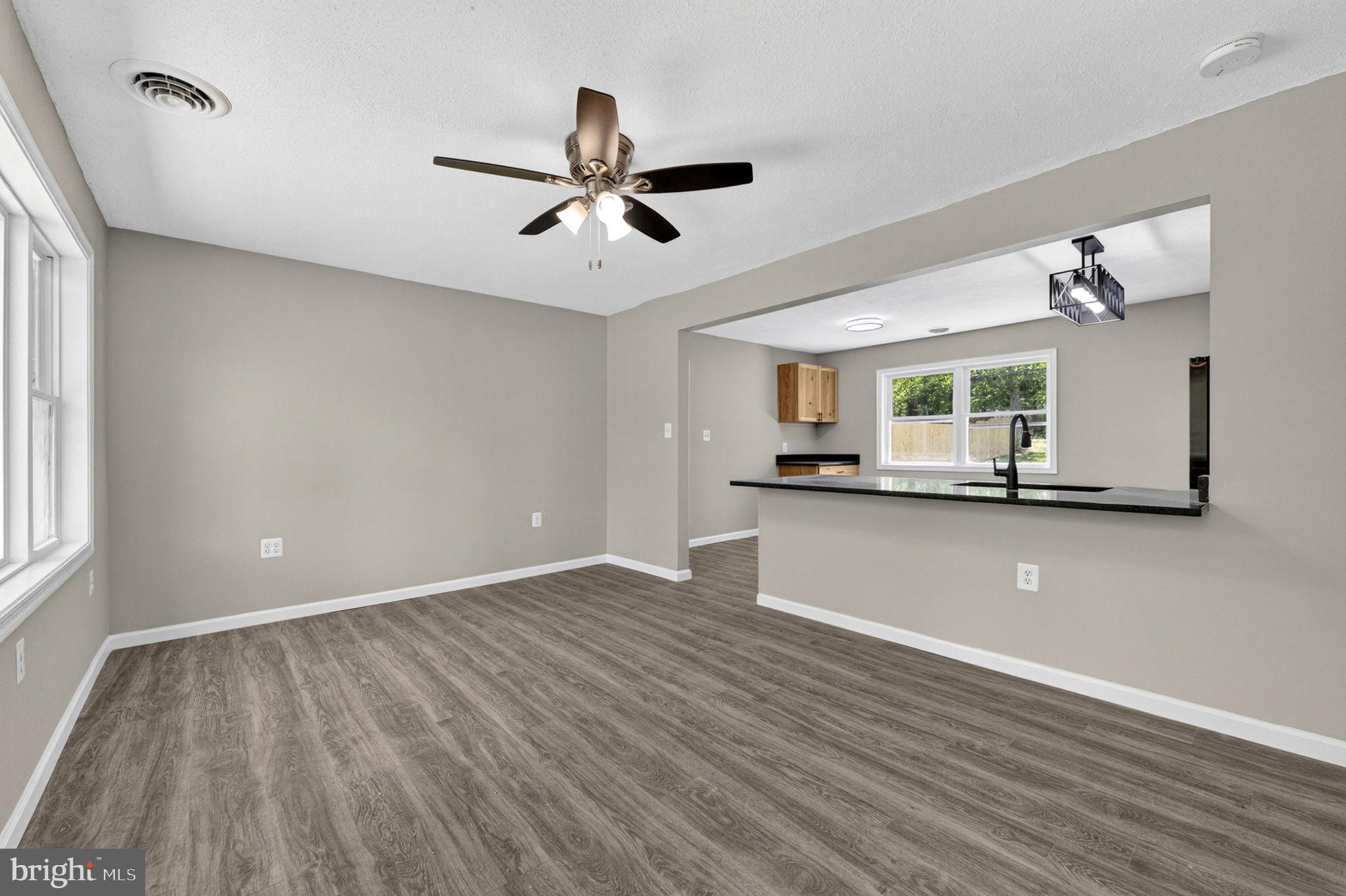 CACAPON RAPIDS - Residential