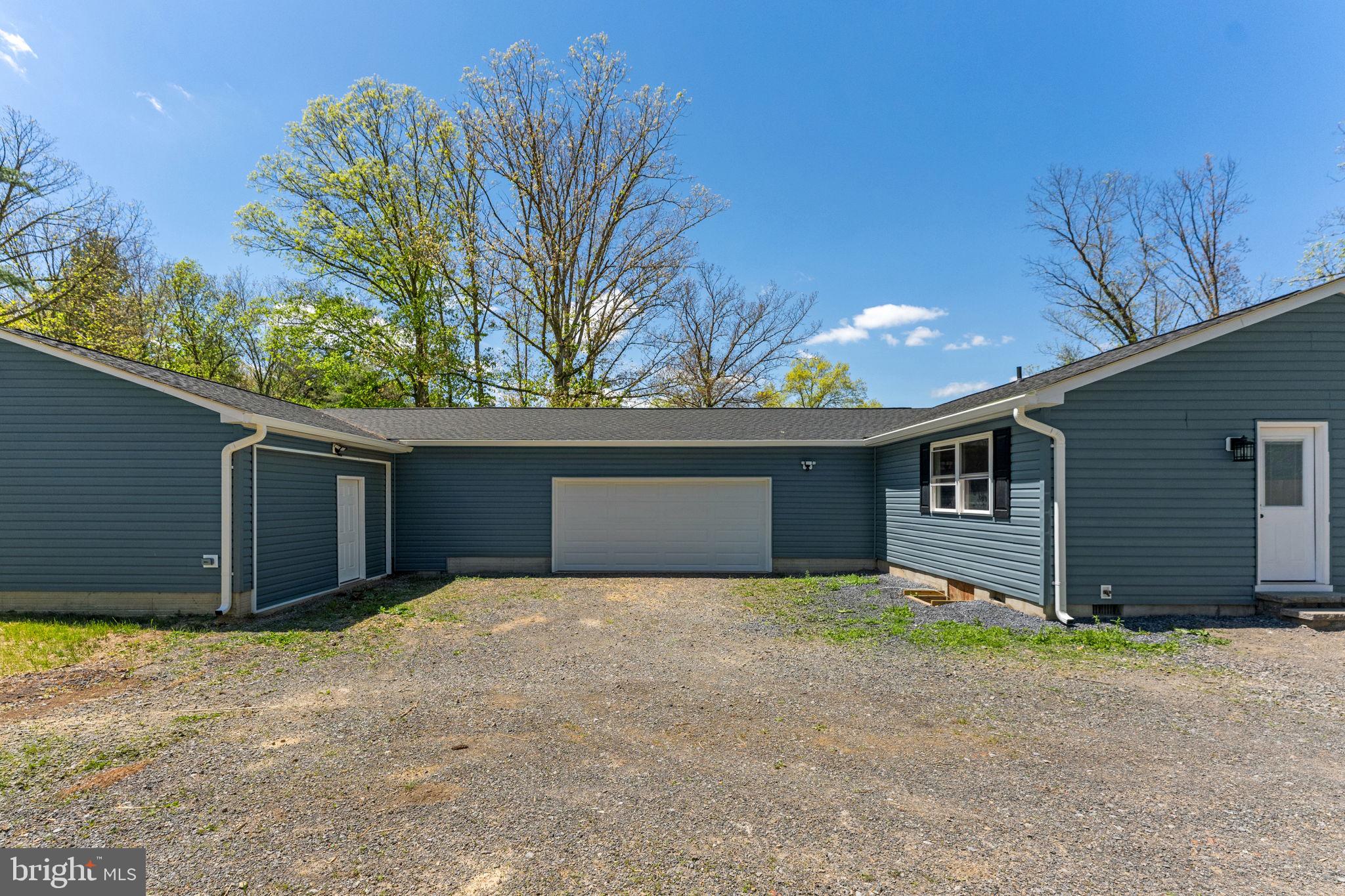 CACAPON RAPIDS - Residential